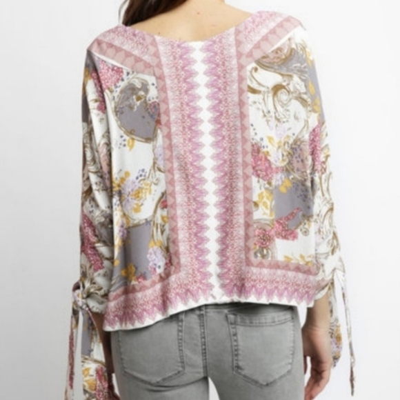 Free People Catch Me If You Can Top X-small - Picture 5 of 14